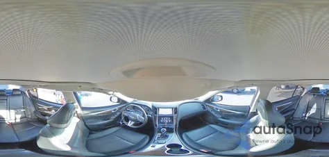 2019 Infiniti Q50 Luxe из США, поврежденный, VIN JN1EV7AP4KM514752